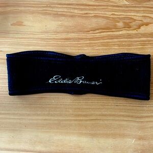 Fleece Eddie Bauer Headband